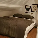 Chez Ariel Et Myrtille * Bruyeres