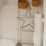 公寓 Chez Ariel Et Myrtille