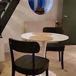 Chez Ariel Et Myrtille 公寓 Bruyeres