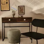 Chez Ariel Et Myrtille 公寓