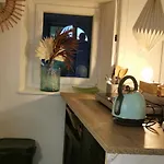 Chez Ariel Et Myrtille