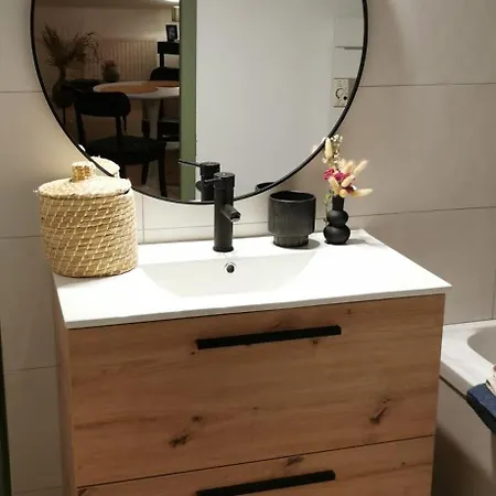 Chez Ariel Et Myrtille *