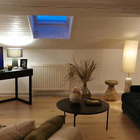 Chez Ariel Et Myrtille * Bruyeres