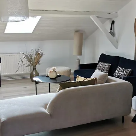 Chez Ariel Et Myrtille