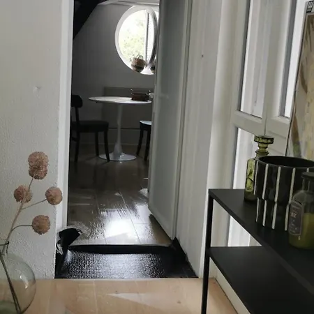Appartamento Chez Ariel Et Myrtille Bruyeres