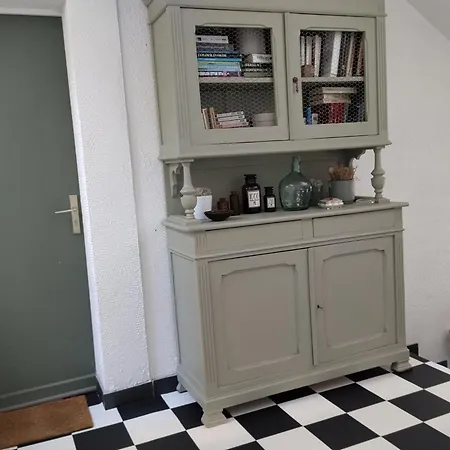Apartment Chez Ariel Et Myrtille *