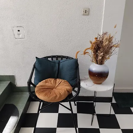 Apartment Chez Ariel Et Myrtille Bruyeres