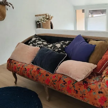 Apartment Chez Ariel Et Myrtille