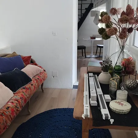 Chez Ariel Et Myrtille Apartment