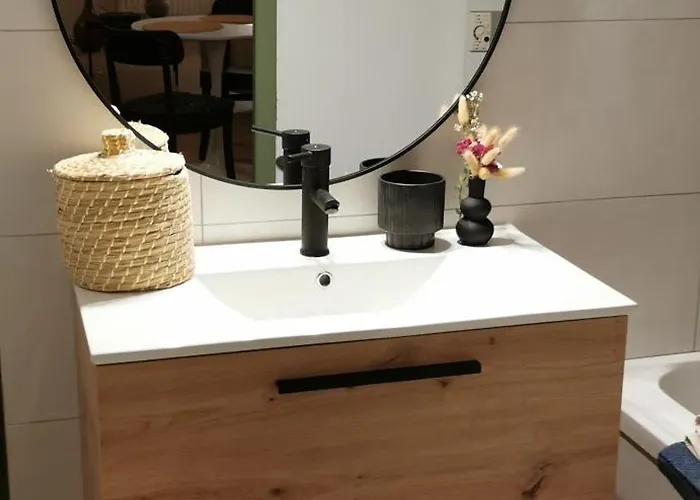 Chez Ariel Et Myrtille *