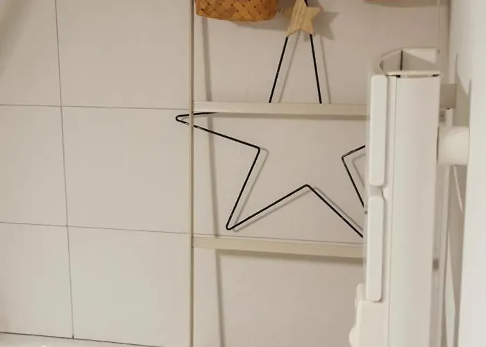 Апартаменты Chez Ariel Et Myrtille