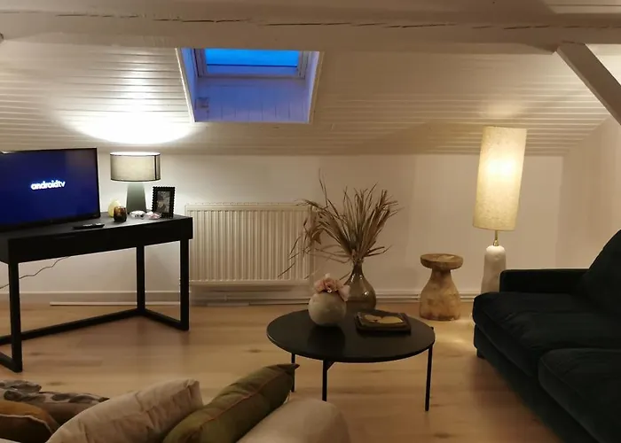 Chez Ariel Et Myrtille * Bruyeres