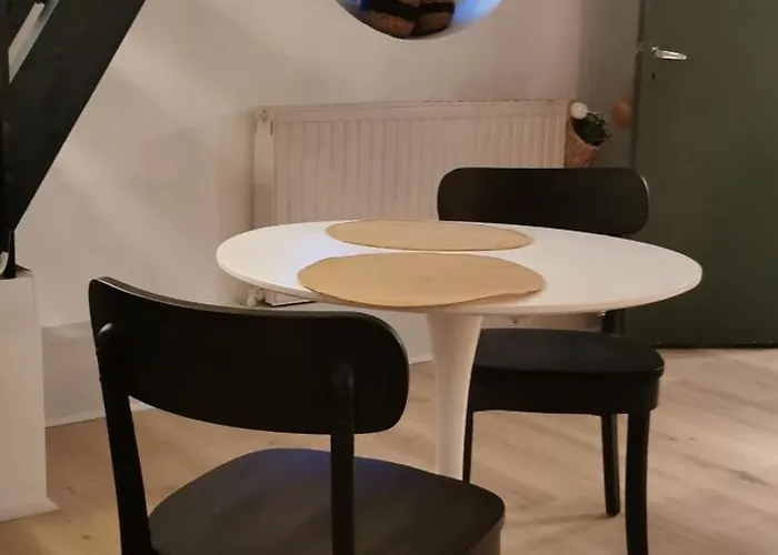 Chez Ariel Et Myrtille Апартаменты Bruyeres