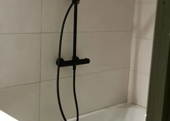 Chez Ariel Et Myrtille * Bruyeres