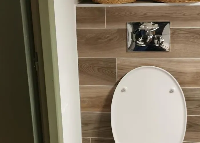 Chez Ariel Et Myrtille * Bruyeres